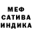 Метадон VHQ Christina Sewell